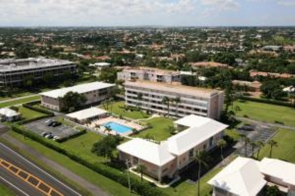 Atlantic Cloisters - Florida Waterfront Condos